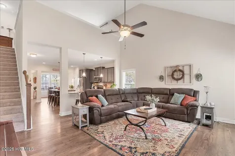 352 Mountain Run Road West End NC 27376