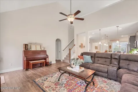 352 Mountain Run Road West End NC 27376