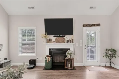 352 Mountain Run Road West End NC 27376