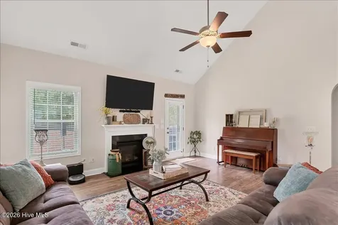 352 Mountain Run Road West End NC 27376