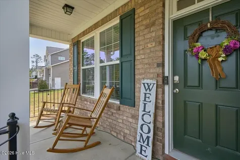 352 Mountain Run Road West End NC 27376