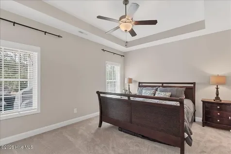 352 Mountain Run Road West End NC 27376