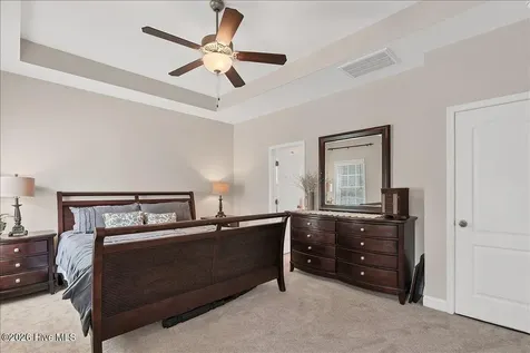 352 Mountain Run Road West End NC 27376