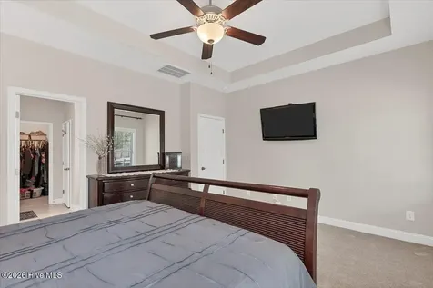 352 Mountain Run Road West End NC 27376
