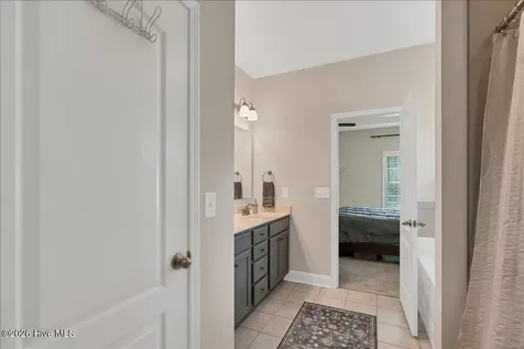 352 Mountain Run Road West End NC 27376