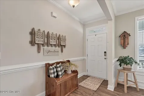 352 Mountain Run Road West End NC 27376
