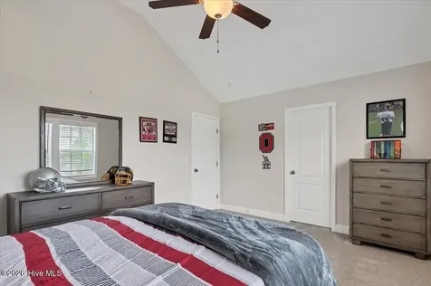 352 Mountain Run Road West End NC 27376