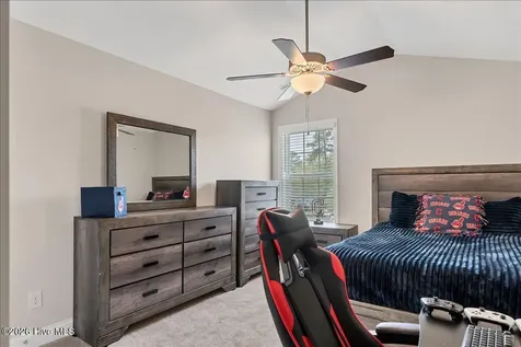 352 Mountain Run Road West End NC 27376