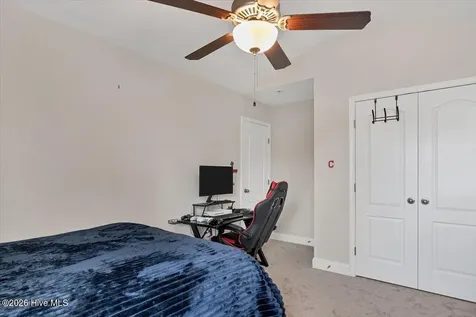 352 Mountain Run Road West End NC 27376