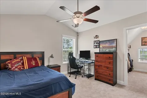 352 Mountain Run Road West End NC 27376