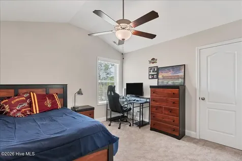352 Mountain Run Road West End NC 27376