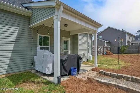 352 Mountain Run Road West End NC 27376