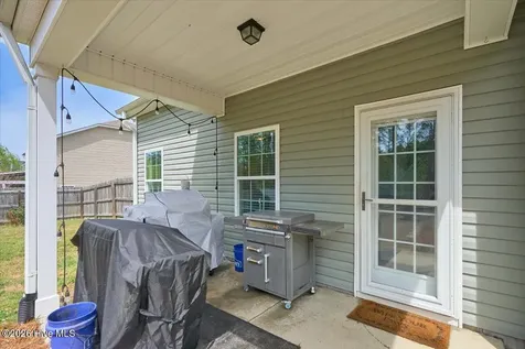 352 Mountain Run Road West End NC 27376