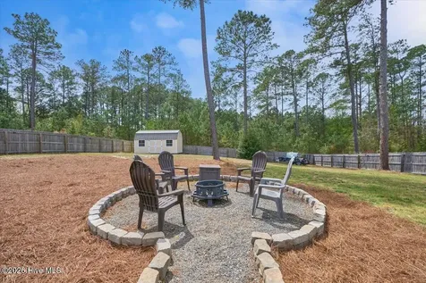 352 Mountain Run Road West End NC 27376