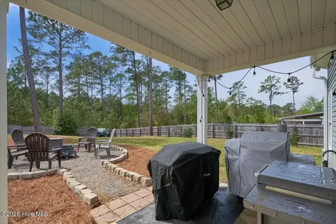 352 Mountain Run Road West End NC 27376