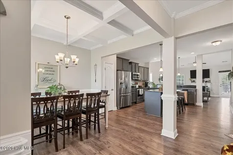 352 Mountain Run Road West End NC 27376