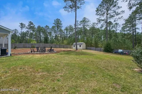 352 Mountain Run Road West End NC 27376