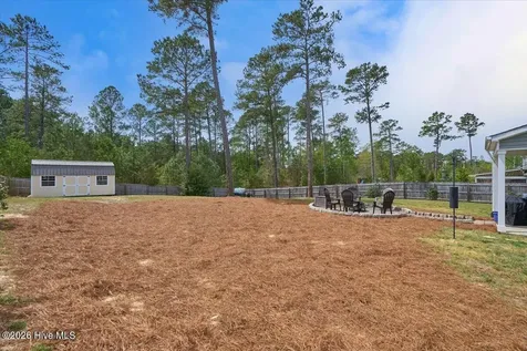 352 Mountain Run Road West End NC 27376