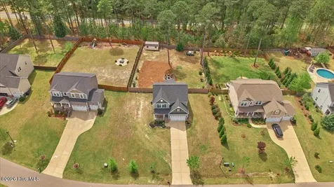 352 Mountain Run Road West End NC 27376