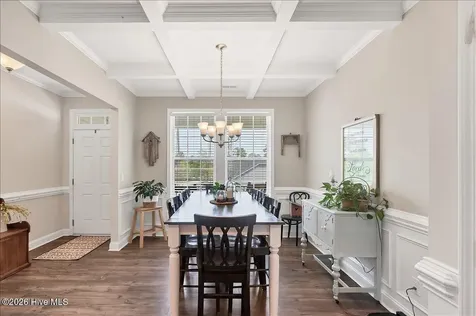 352 Mountain Run Road West End NC 27376