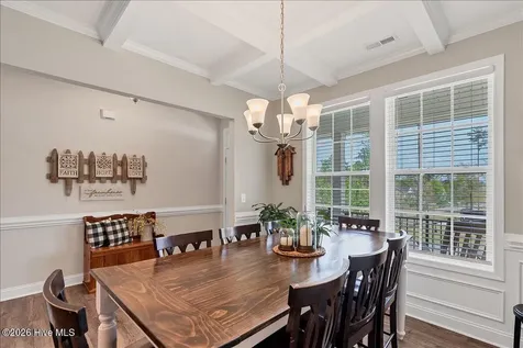 352 Mountain Run Road West End NC 27376