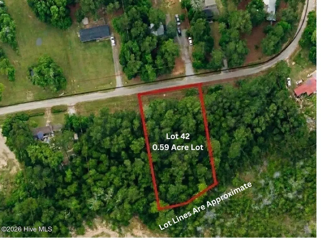 42 Pond View Circle E Hampstead NC 28443