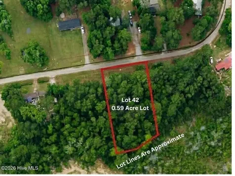 42 Pond View Circle E Hampstead NC 28443