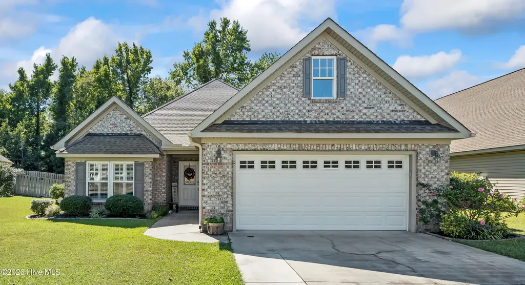 239 Silver Creek Loop Sneads Ferry NC 28460