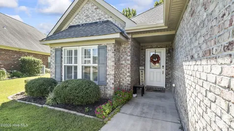 239 Silver Creek Loop Sneads Ferry NC 28460