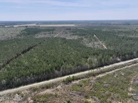 0 Guinea Mill Road Ernul NC 28527