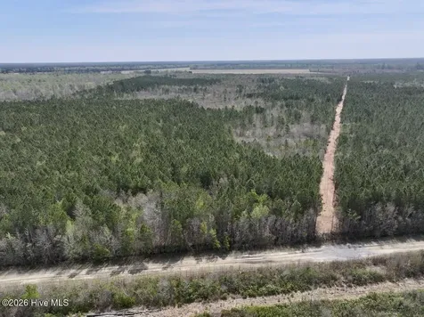 0 Guinea Mill Road Ernul NC 28527