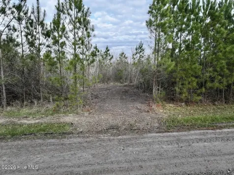 0 Guinea Mill Road Ernul NC 28527