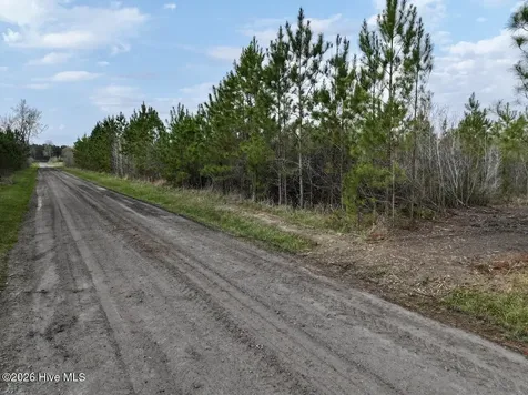 0 Guinea Mill Road Ernul NC 28527