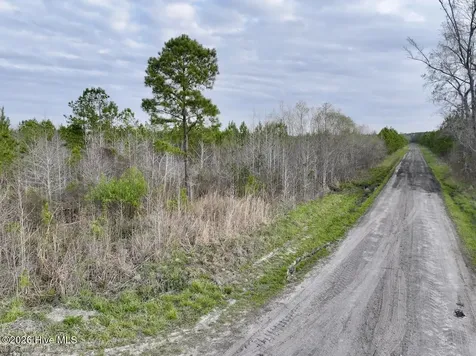 0 Guinea Mill Road Ernul NC 28527