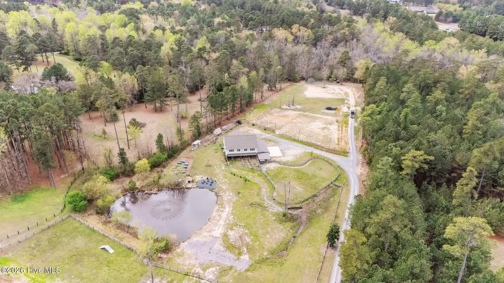 230 Causey Road Vass NC 28394