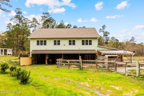 230 Causey Road Vass NC 28394
