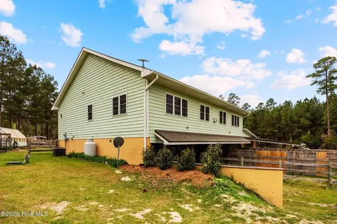 230 Causey Road Vass NC 28394