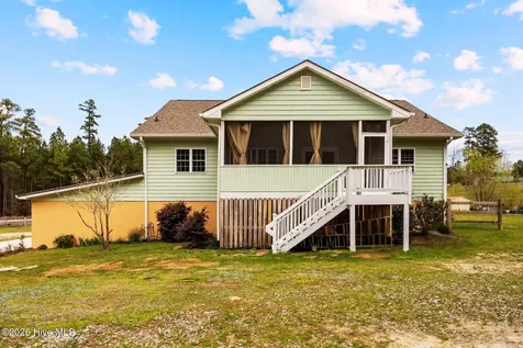 230 Causey Road Vass NC 28394