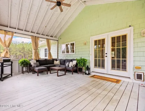 230 Causey Road Vass NC 28394
