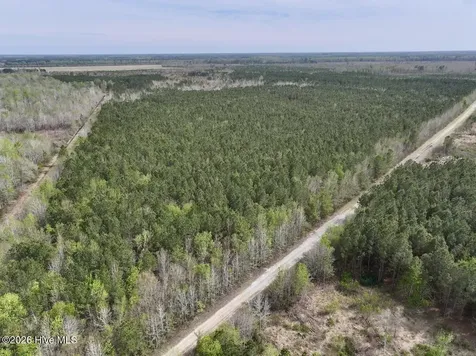 0 Guinea Mill Road Ernul NC 28527