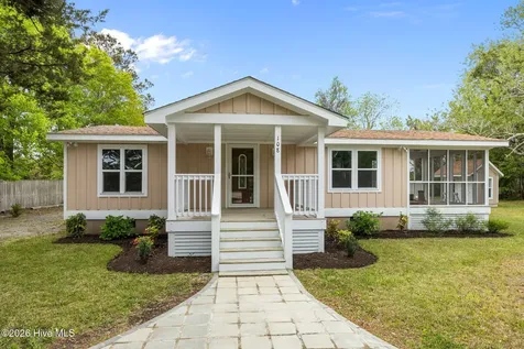 108 Park Avenue Beaufort NC 28516