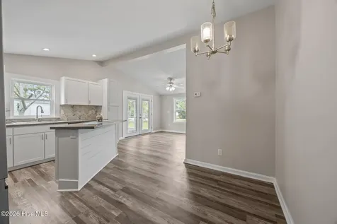 108 Park Avenue Beaufort NC 28516