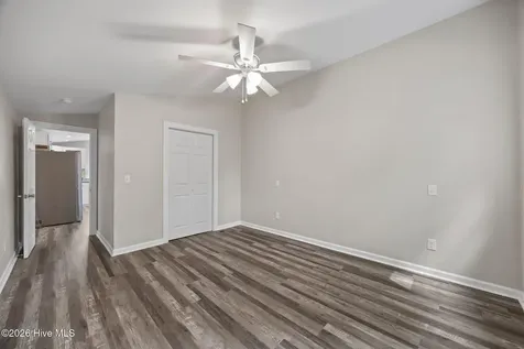 108 Park Avenue Beaufort NC 28516