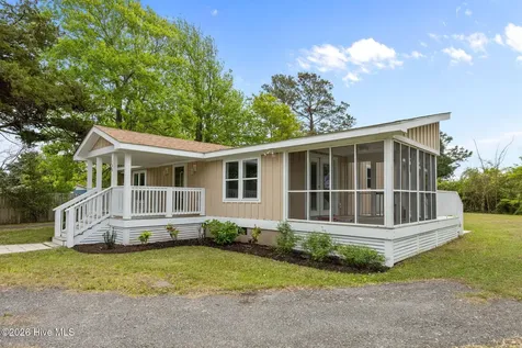 108 Park Avenue Beaufort NC 28516