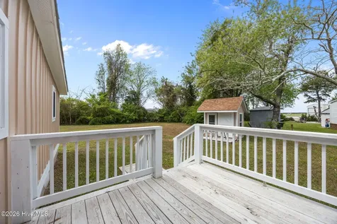 108 Park Avenue Beaufort NC 28516