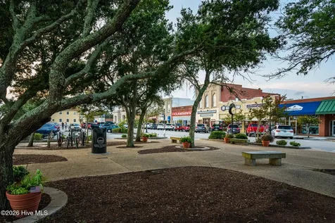 108 Park Avenue Beaufort NC 28516