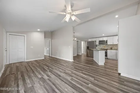 108 Park Avenue Beaufort NC 28516