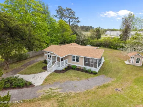 108 Park Avenue Beaufort NC 28516