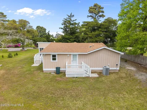108 Park Avenue Beaufort NC 28516