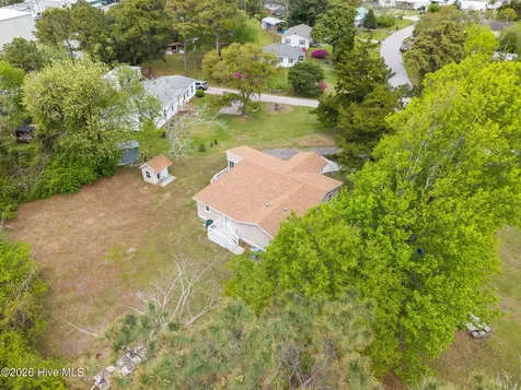 108 Park Avenue Beaufort NC 28516